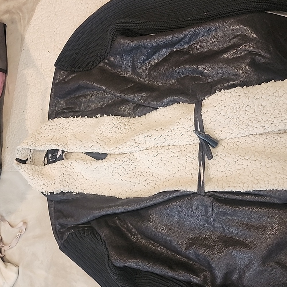 Fate jacket